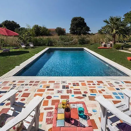 Clos Bb 4* Saint-Cyr-sur-Mer