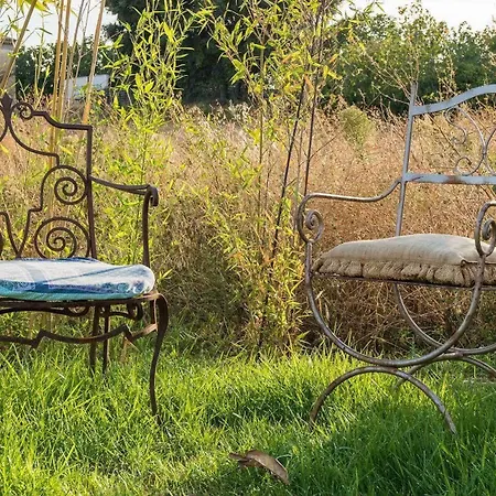 Bed & Breakfast Clos Bb Saint-Cyr-sur-Mer