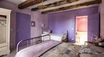 Bed & Breakfast Clos Bb 4*