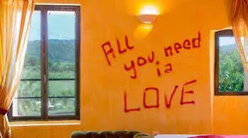 Clos Bb ベッド・アンド・ブレックファスト 4*