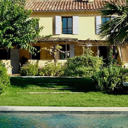 Clos Bb Bed & Breakfast Saint-Cyr-sur-Mer