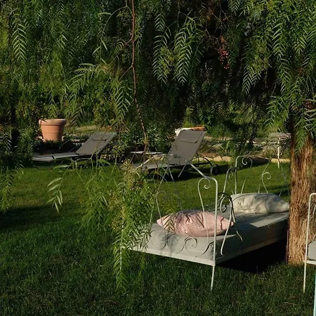 Clos Bb Bed & Breakfast Saint-Cyr-sur-Mer