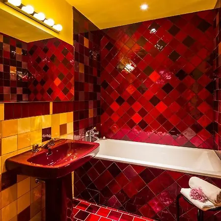 Bed & Breakfast Clos Bb Saint-Cyr-sur-Mer