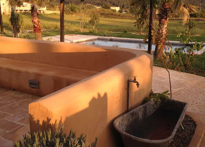 Clos Bb 4* Saint-Cyr-sur-Mer