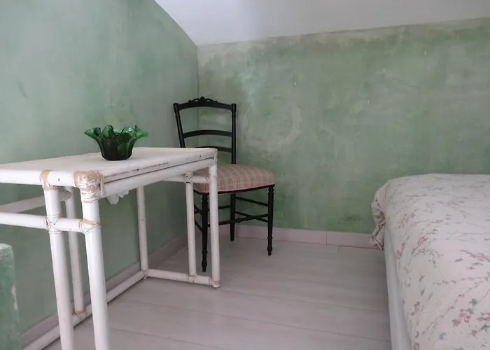 Clos Bb Отель типа 